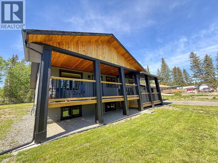Property Photo:  6062 Norman Road  BC V0K 2E3 