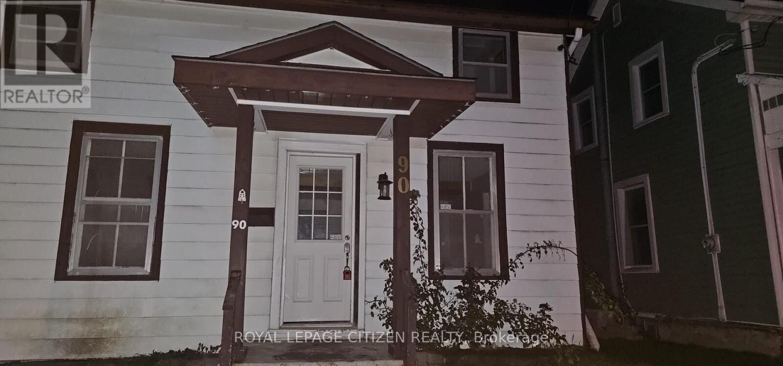 Property Photo: 90 Mill Street West ON K7R 1X9