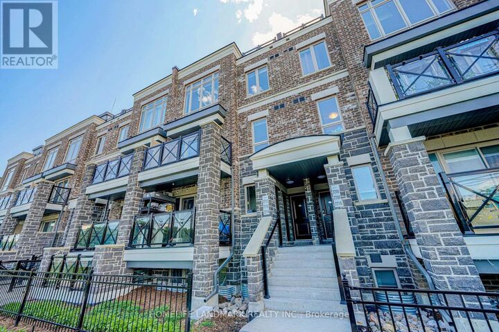 Property Photo:  10 Westmeath Lane North 2213  ON L6B 1N5 