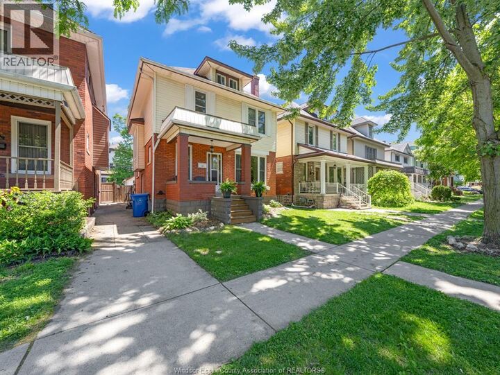 Property Photo:  908 Windermere Road  ON N8Y 3E4 