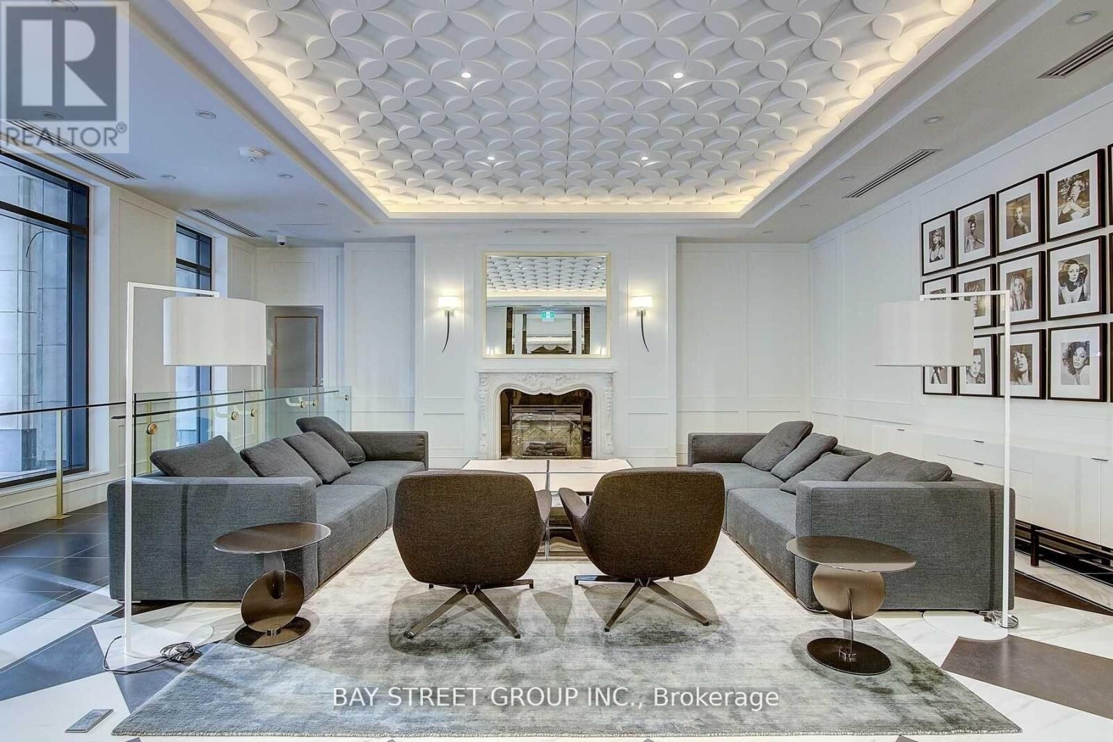 Property Photo:  955 Bay Street 314  ON M5S 2A2 