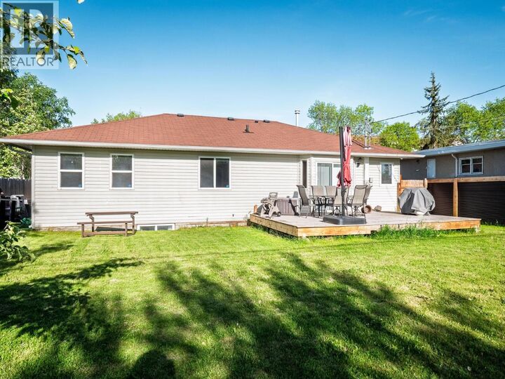 Property Photo: 1813 Gorse Street BC V2L 1G7