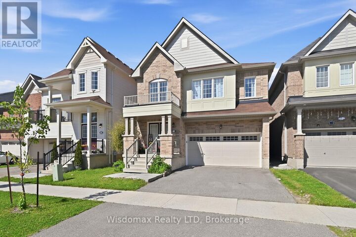 Property Photo: 7719 Tupelo Crescent ON L2H 3R8