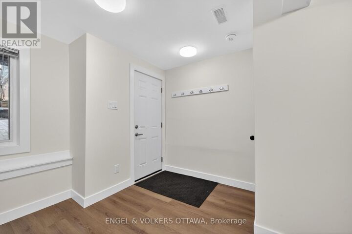Property Photo: 175 James Street B ON K1R 5M6