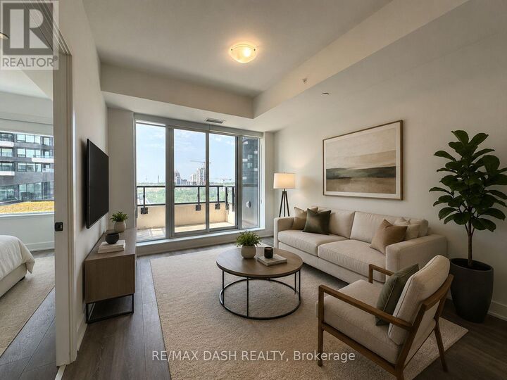 Property Photo: 2485 Taunton Road 621 ON L6H 3R8