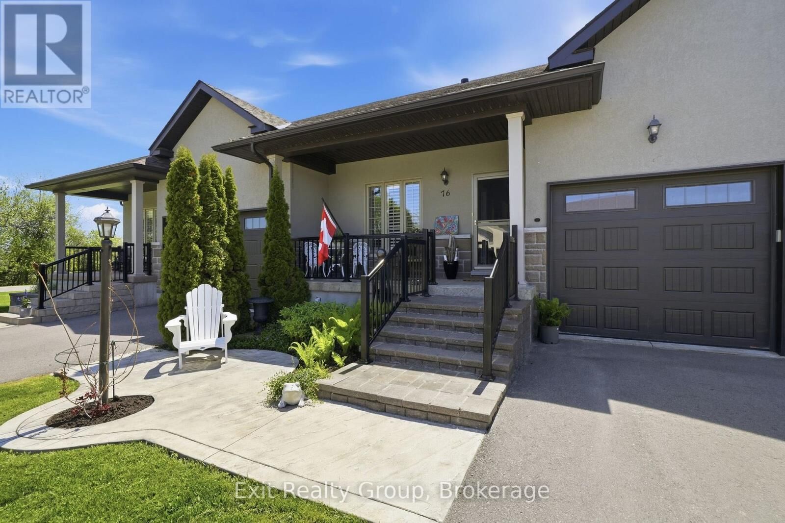 Property Photo:  76 Aletha Drive  ON K0K 3L0 