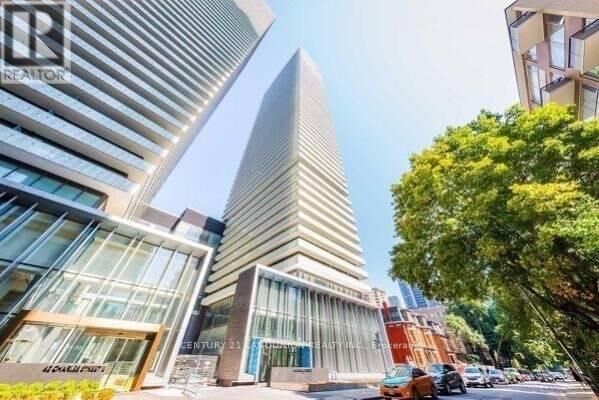 Property Photo: 50 Charles Street East 4207 ON M4Y 0C3