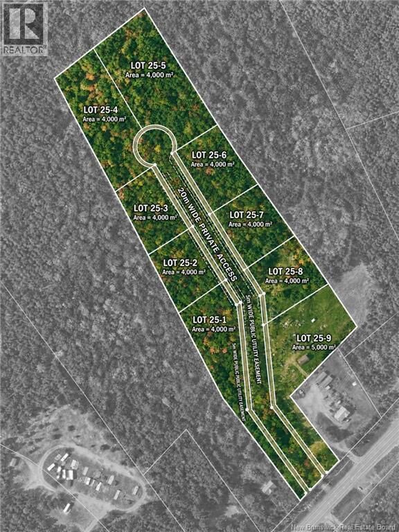 Property Photo:  25-8 Route 134  NB E4X 2L2 