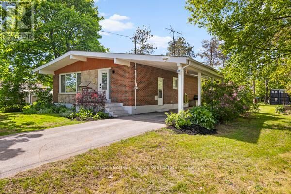 Property Photo:  2551 Van Luven Road  ON K0K 1C0 