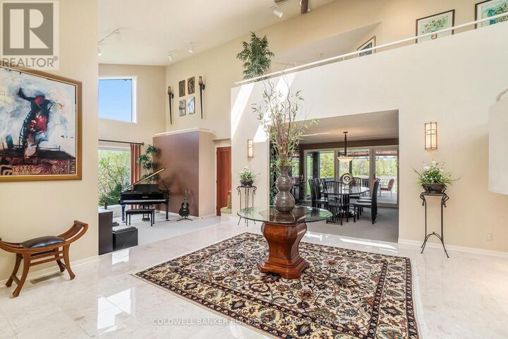 Property Photo: 3 Mission Inn Grove ON K2R 1C2