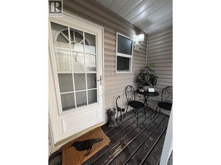 Property Photo: 4620 52 Avenue 7 BC V0C 1R0