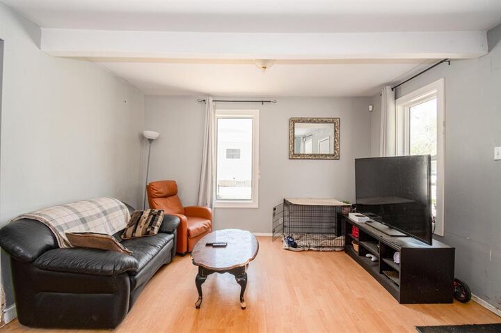Photo de la propriété: 138 Strathnaver Avenue MB R1A 0G9