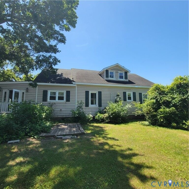 Property Photo: 6271 Tidewater Trail VA 23032