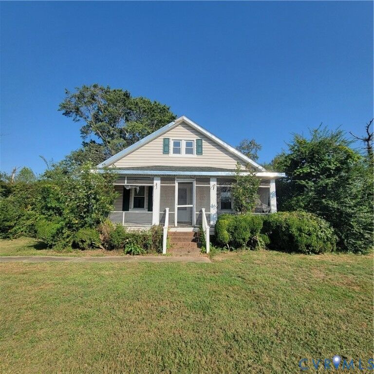 Property Photo:  6271 Tidewater Trail  VA 23032 