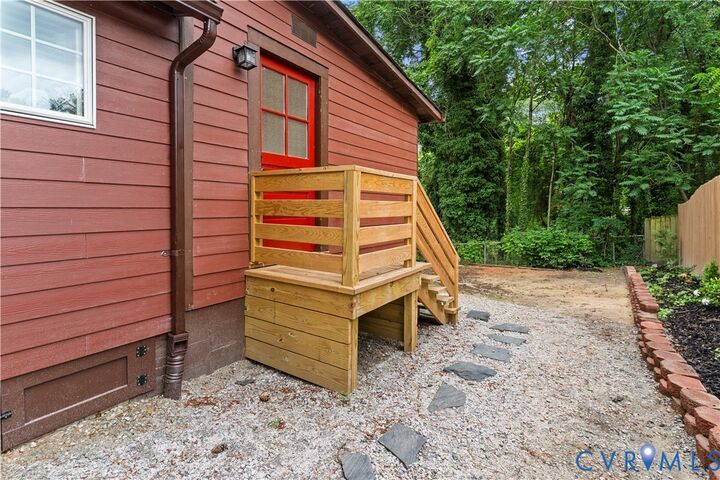 Property Photo:  4341 Lafon Street  VA 23831 