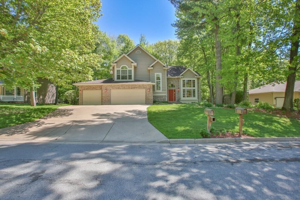Property Photo: 4201 Oak Terrace WI 54476