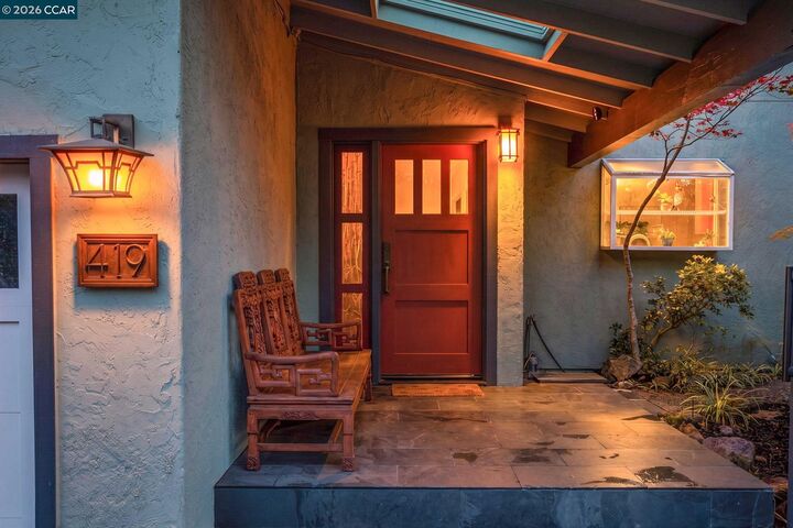 Property Photo:  419 Kingsley Ct  CA 94523 