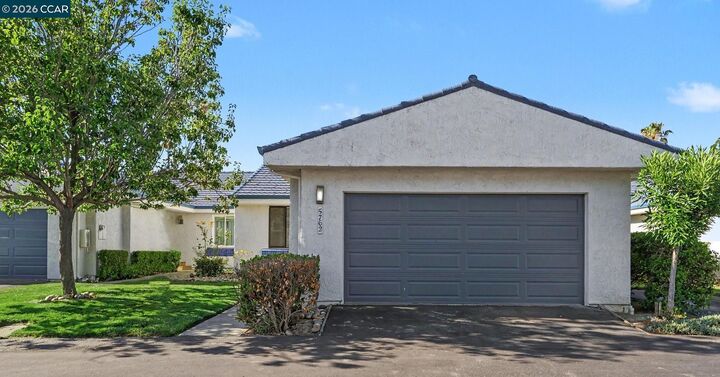 Property Photo: 5762 Cutter Loop CA 94505