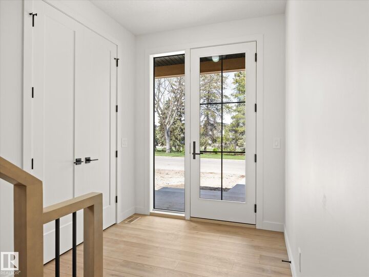 Property Photo: 6303 109B Avenue NW AB T6A 1S7