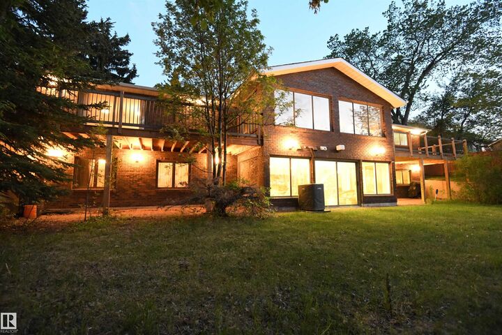 Property Photo: 4108 106B Avenue NW AB T6A 1K8