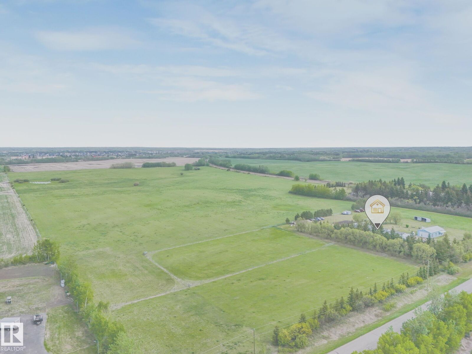 Property Photo: 53133 Rge Road 223 AB T8E 2M4