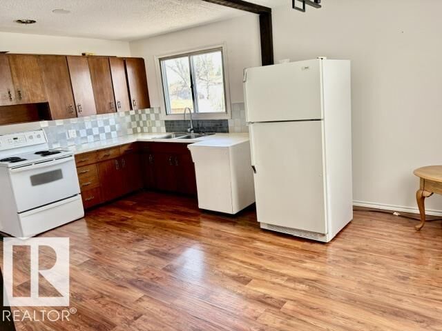 Property Photo:  5206 51ave  AB T0B 4R0 
