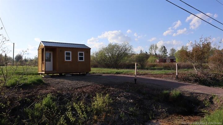 Property Photo:  Lot 10-17 Route 935  NB E4L 2L2 