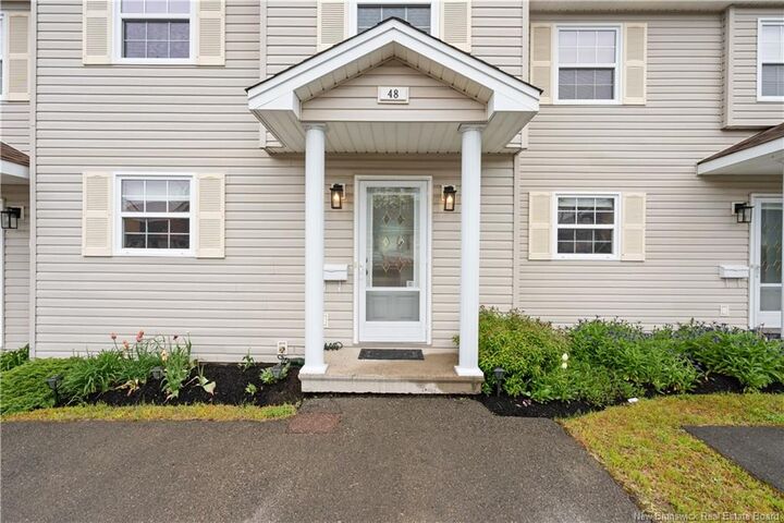 Property Photo:  48 Firmin Crescent  NB E1A 7T1 