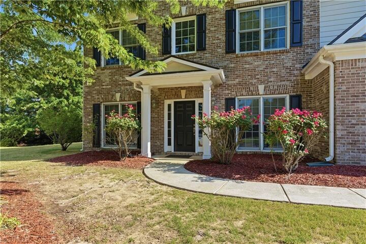 Property Photo:  2023 Arbor Springs Way  GA 30519 