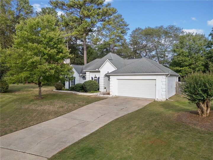 Property Photo:  2376 Battle Forest Drive SW  GA 30064 