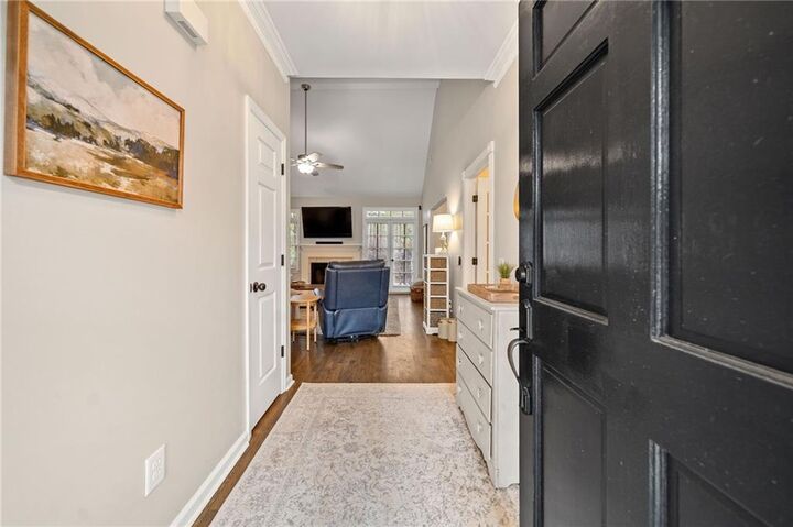 Property Photo: 2376 Battle Forest Drive SW GA 30064