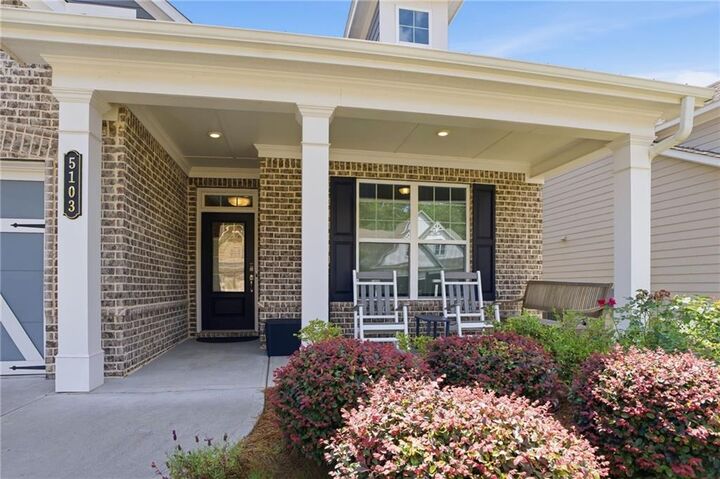 Property Photo:  5103 Watchmans Cove  GA 30504 