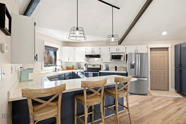Property Photo:  100 Cedar Lake Court  MT 59701 