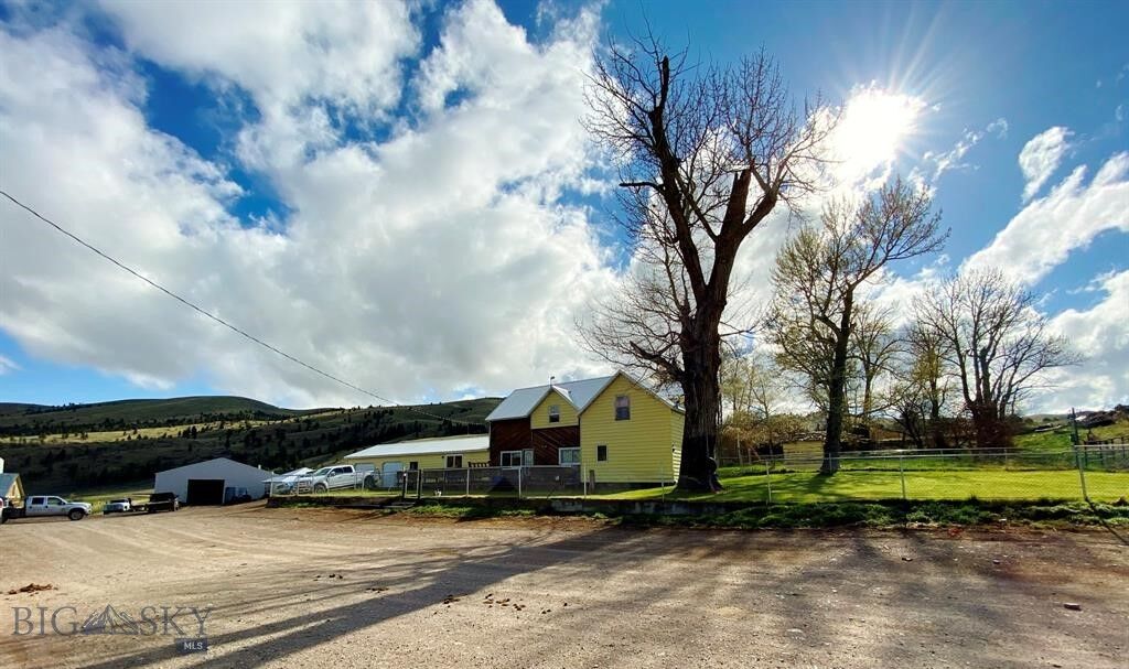 Property Photo:  8950 Chevallier Drive  MT 59602 