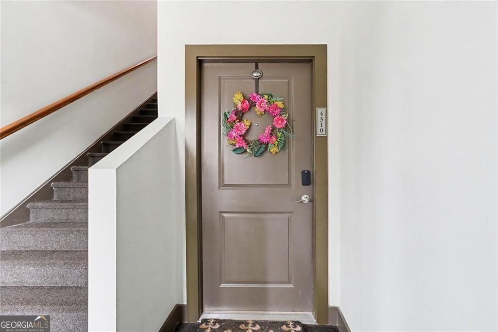 Property Photo: 1195 Milton Terrace SE 4310 GA 30315