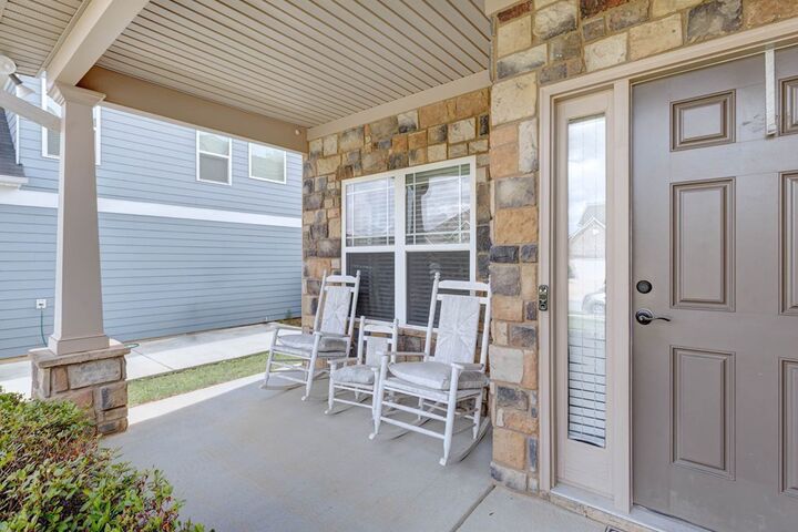Property Photo:  7223 Double Pine Drive  GA 31820 