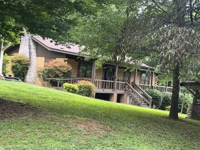 Property Photo:  407 White Road  TN 37421 