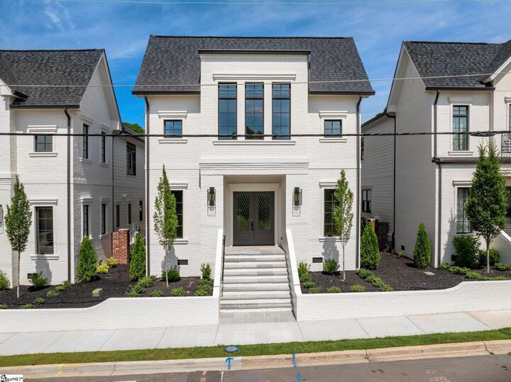 Property Photo: 33 N Textile Avenue SC 29611