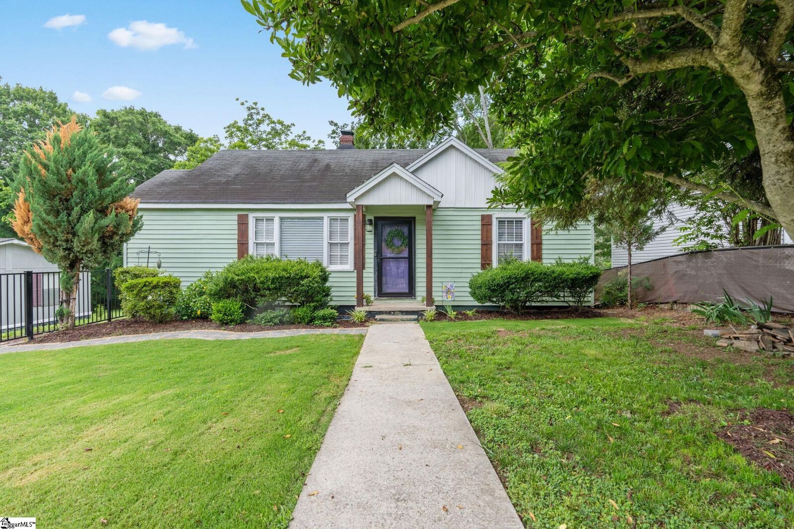Property Photo:  21 Nancy Drive  SC 29617 