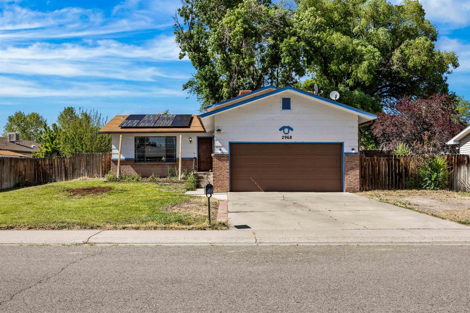 Property Photo: 2968 Oxbow Road CO 81504