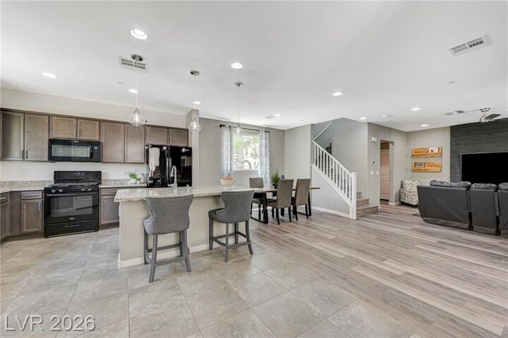 Property Photo: 2645 Via Firenze NV 89044