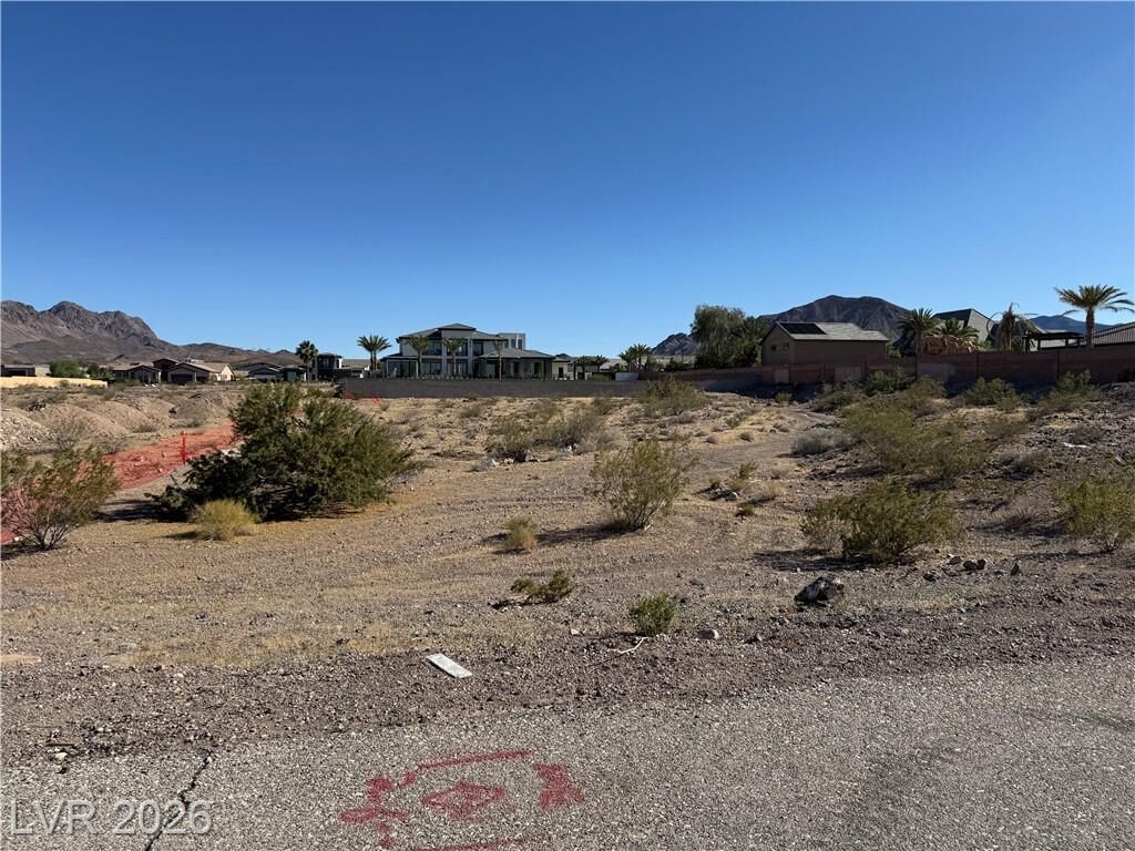 Property Photo: 463 Mission Drive NV 89002