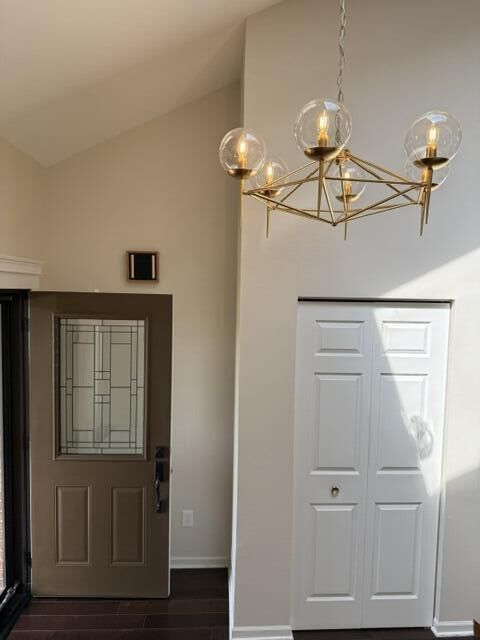 Property Photo:  145 Plum Creek Drive  IN 46375 