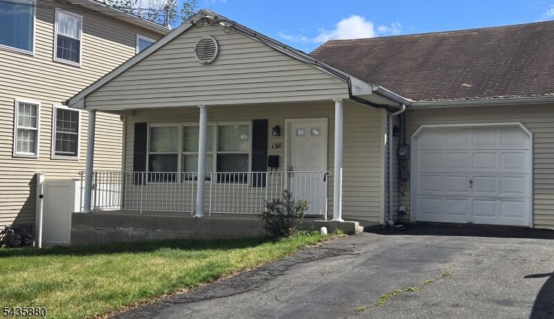Property Photo: 138 Astoria Pl NJ 07083