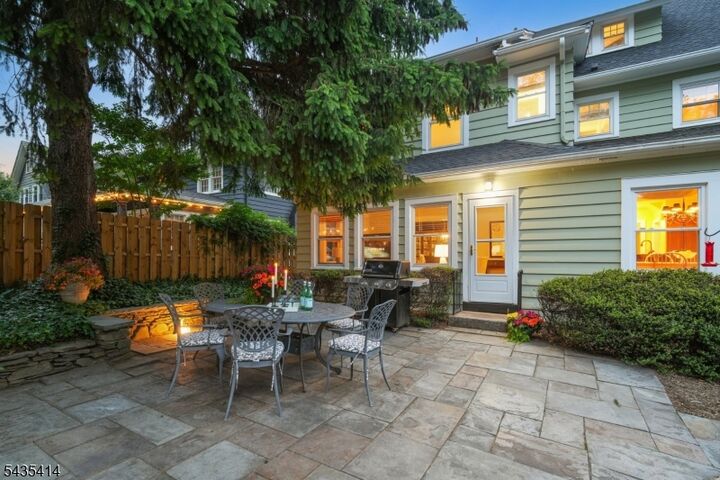 Property Photo:  120 Buckingham Rd  NJ 07043 