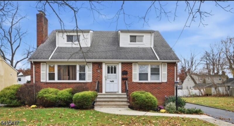 Property Photo: 2060 Mountain Ave NJ 07076
