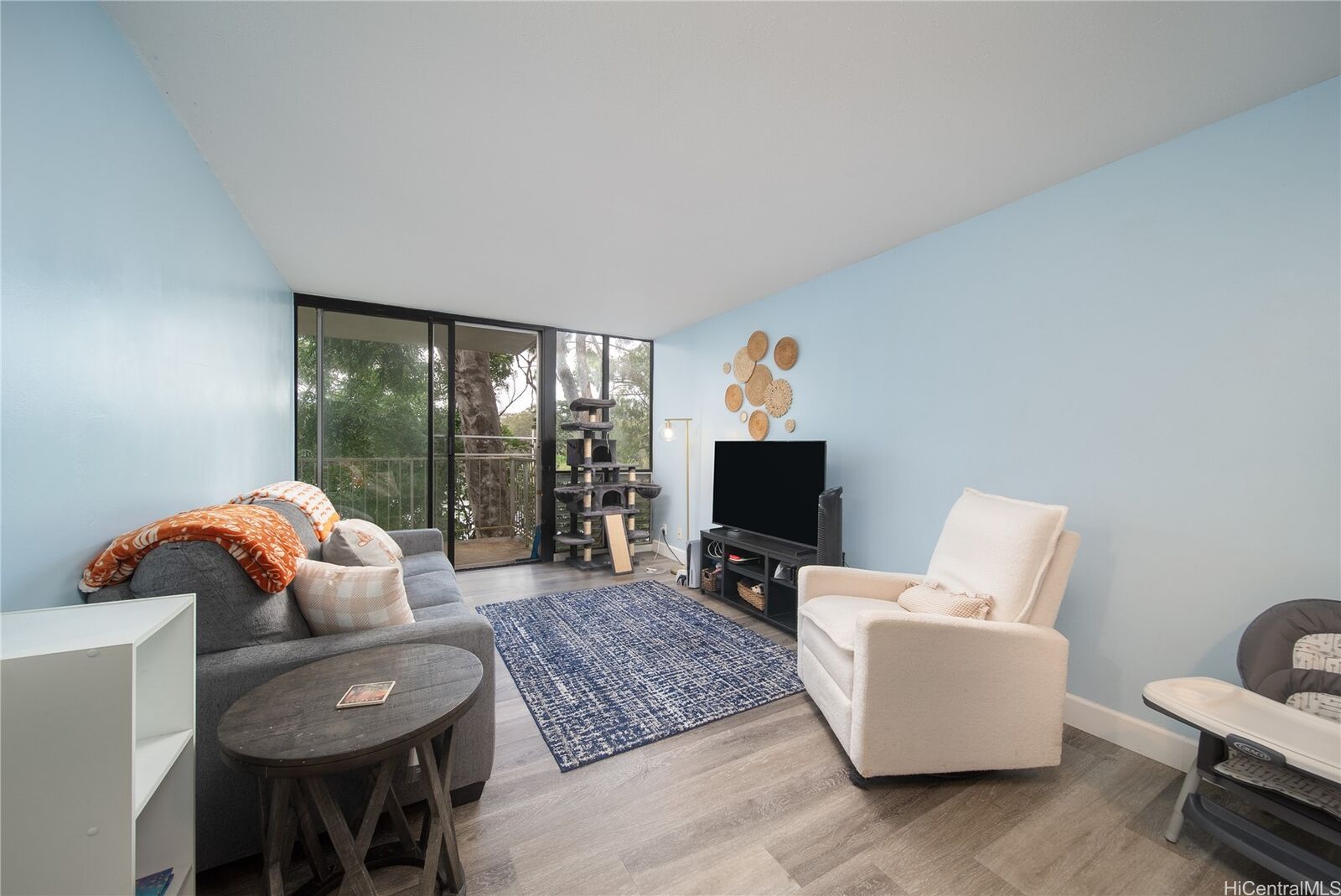 Property Photo:  1600 Wilikina Drive A404  HI 96786 