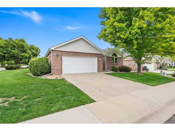 Property Photo:  532 Trailwood Cir  CO 80550 