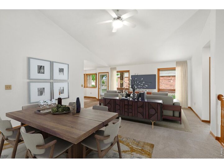 Property Photo:  532 Trailwood Cir  CO 80550 
