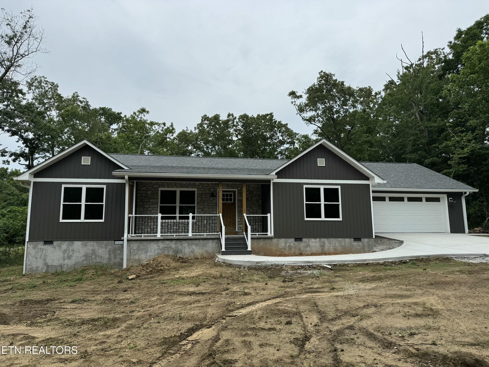 Property Photo: 509 Yuma Dr. TN 38572